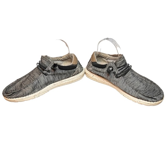 Hey Dude Patrick Safari Size 10 - Picture 4 of 7